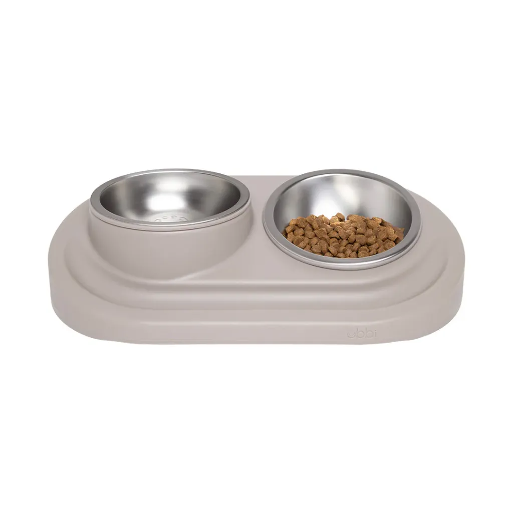 Pet Food Bowl